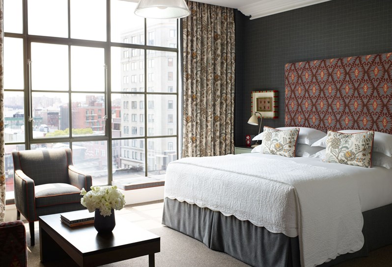 Deluxe Junior Suite